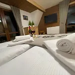 Διαμέρισμα Stella Haus *