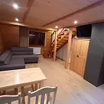 شقة Stella Haus Dzianisz
