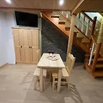 Stella Haus Appartamento *