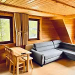 Stella Haus Lejlighed *