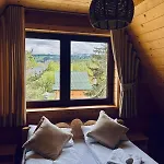 Διαμέρισμα Stella Haus Dzianisz