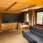 شقة Stella Haus Dzianisz