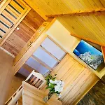 Διαμέρισμα Stella Haus Dzianisz