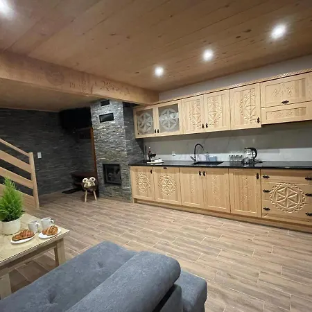 Stella Haus Dzianisz