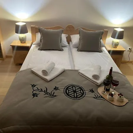 Stella Haus شقة