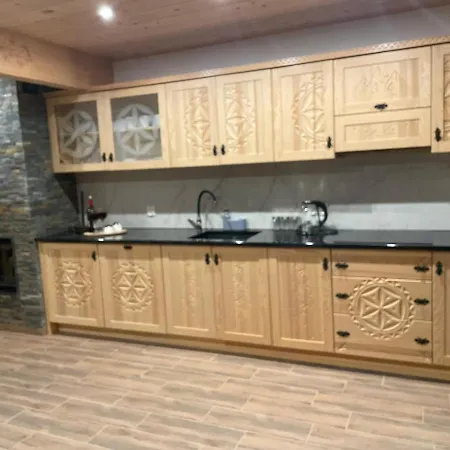 Stella Haus Dzianisz