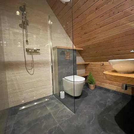 Stella Haus * Dzianisz