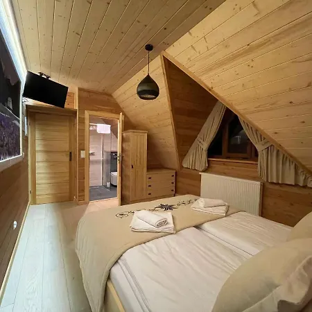 Stella Haus Daire *