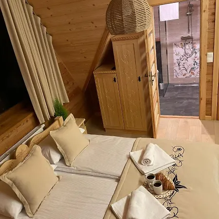 Daire Stella Haus Dzianisz