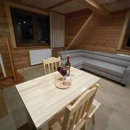 Stella Haus Dzianisz