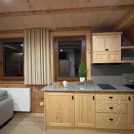 Stella Haus Dzianisz