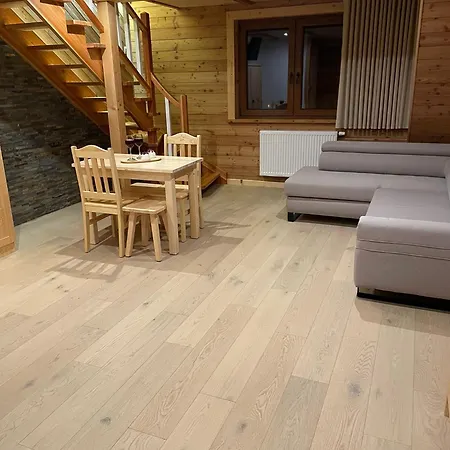 Apartamento Stella Haus *