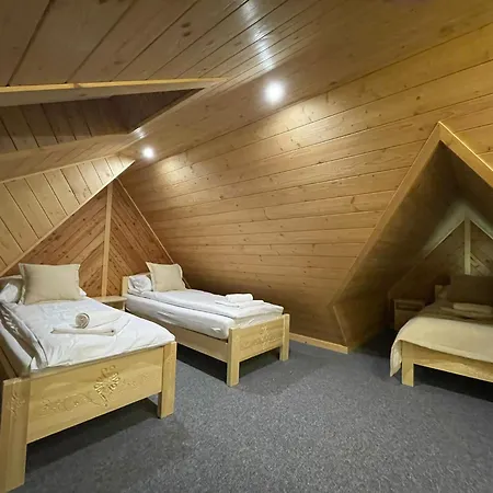 Stella Haus * Dzianisz
