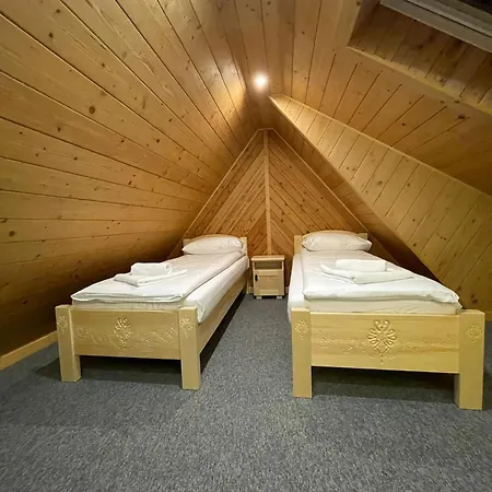 Stella Haus * Dzianisz