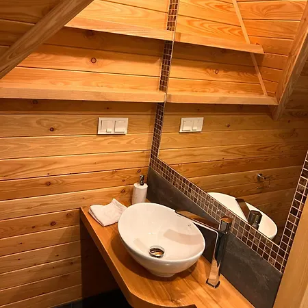 Apartamento Stella Haus