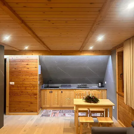 Stella Haus Apartamento *