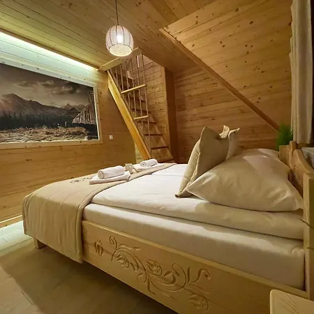 Apartamento Stella Haus Dzianisz