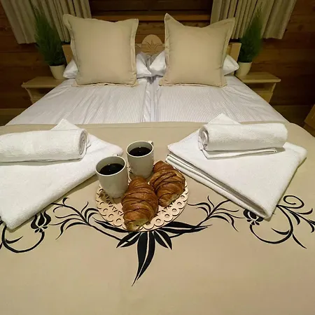 Apartamento Stella Haus