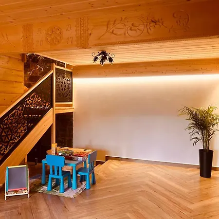 Stella Haus