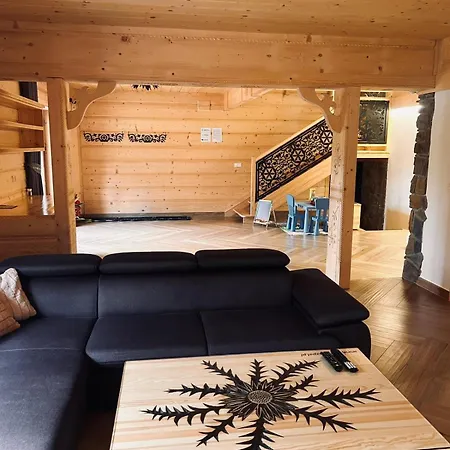 Daire Stella Haus