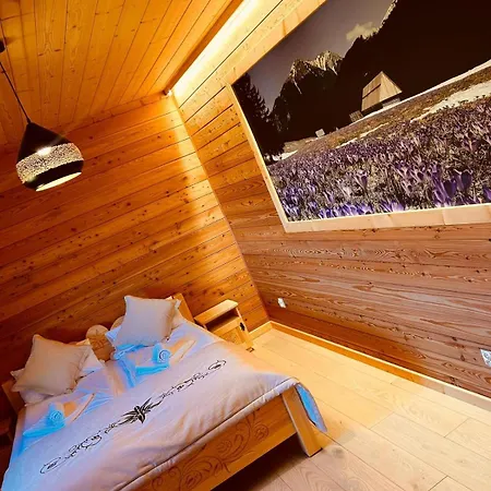 Appartamento Stella Haus