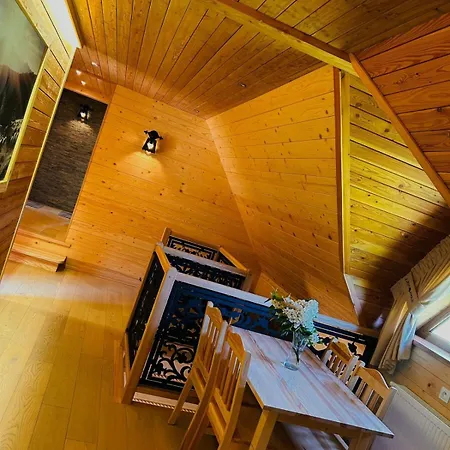 Stella Haus Dzianisz