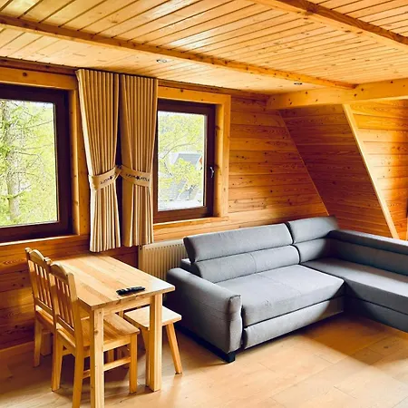 Stella Haus Appartamento *