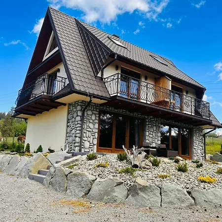 Stella Haus Dzianisz