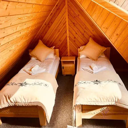 Apartamento Stella Haus Dzianisz