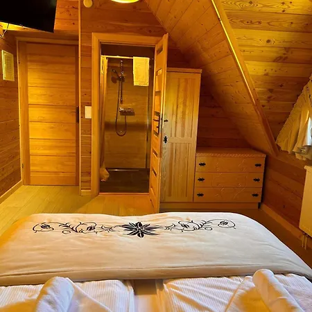 Stella Haus شقة