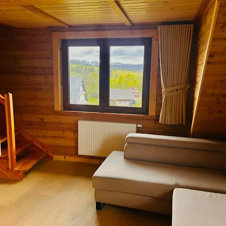 Stella Haus شقة *