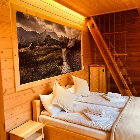 Apartamento Stella Haus *