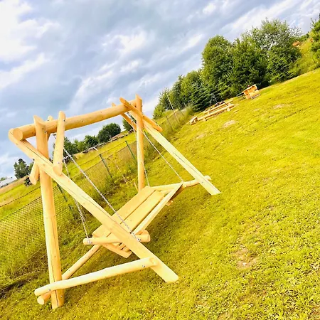 Apartamento Stella Haus *