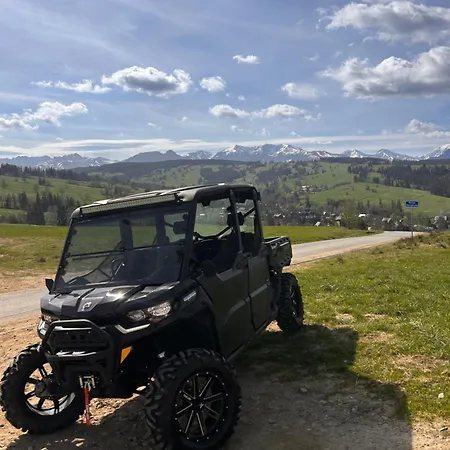 Apartamento Stella Haus