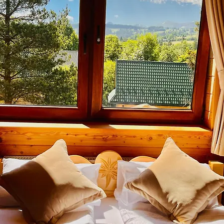 Stella Haus Apartamento *