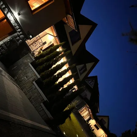 Stella Haus