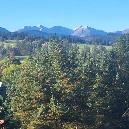 Stella Haus Dzianisz