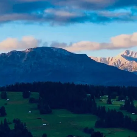 Daire Stella Haus Dzianisz