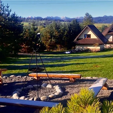 Daire Stella Haus Dzianisz