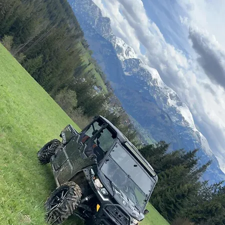 Stella Haus Dzianisz