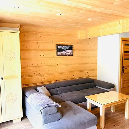 Daire Stella Haus Dzianisz