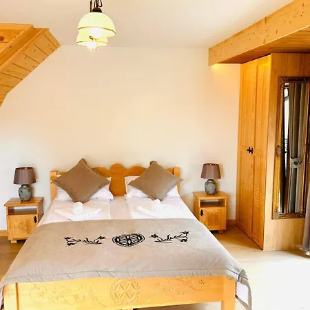 Stella Haus Apartamento *