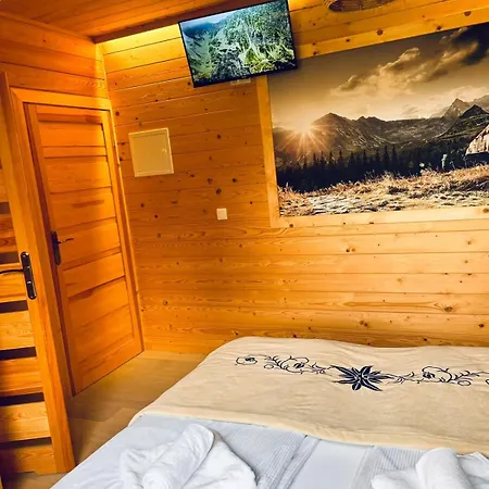 Stella Haus Dzianisz