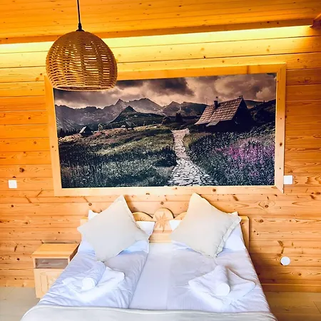 Stella Haus Apartamento