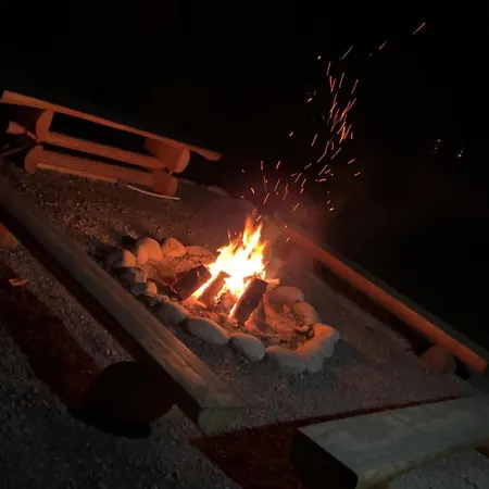 Stella Haus Apartamento Dzianisz