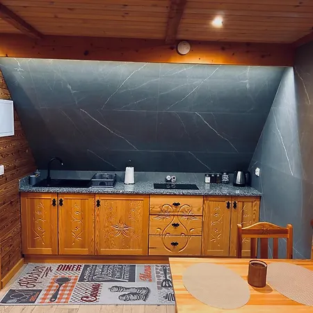 Stella Haus Apartamento