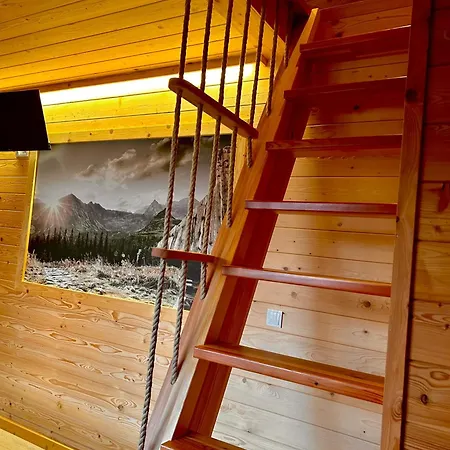 Stella Haus Appartamento Dzianisz