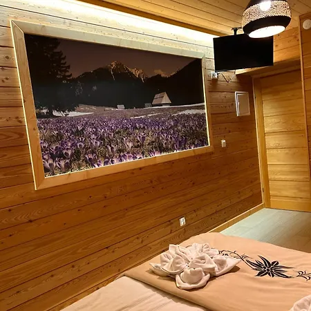 Apartmán Stella Haus
