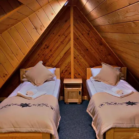 Stella Haus * Dzianisz