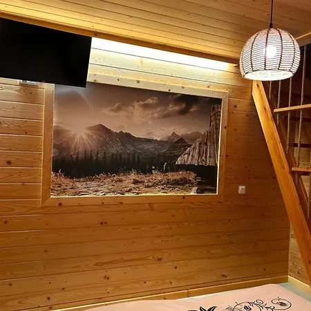 Appartamento Stella Haus